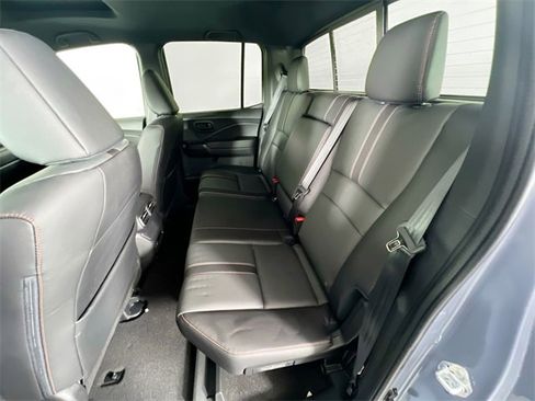 New 2026 Honda Ridgeline TrailSport+ image 25