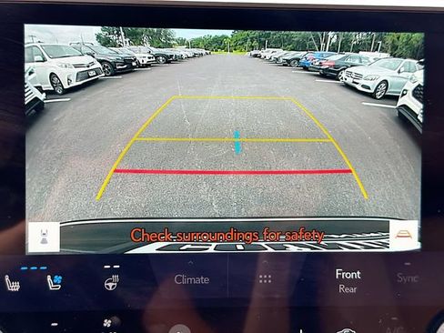 Used 2024 Lexus RX 350 Premium w/ Accessory Package (Z1) AWD/4WD image 15
