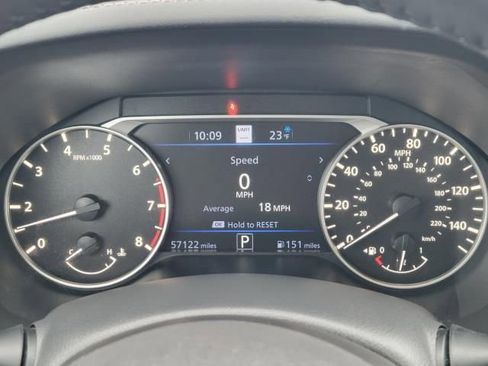 Used 2019 Nissan Altima 2.5 Platinum image 24