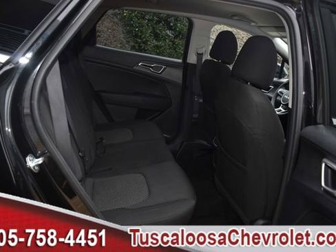 Used 2024 Kia Sportage LX image 21