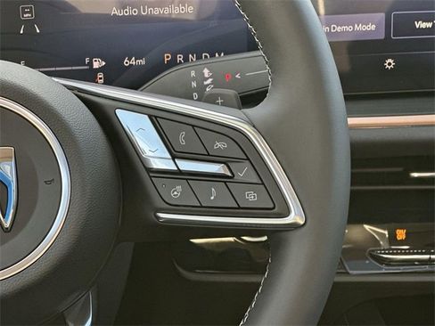 New 2026 Buick Envision Sport Touring image 11