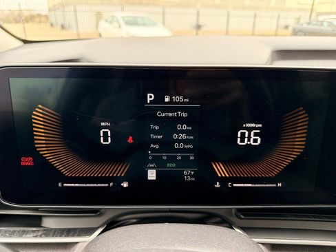 New 2026 Kia Carnival EX image 16