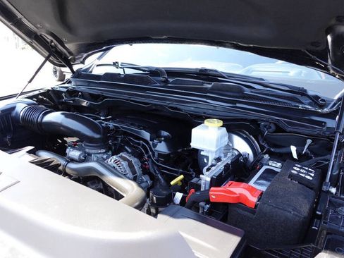 Used 2023 RAM 1500 Limited AWD/4WD image 72
