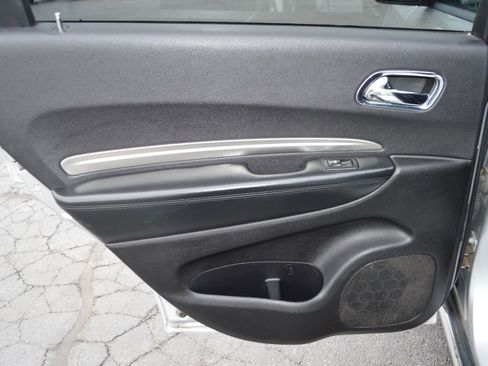 Used 2012 Dodge Durango SXT AWD/4WD image 22