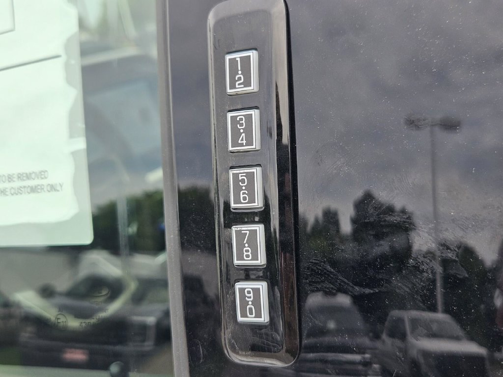New 2026 Ford F150 King Ranch w/ Equipment Group 601A High AWD/4WD image 6