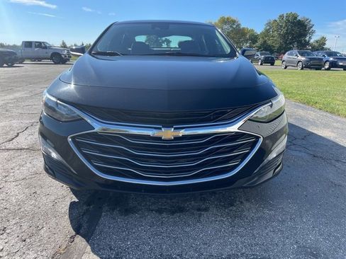 Used 2024 Chevrolet Malibu LT image 6