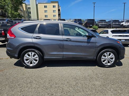 Used 2014 Honda CR-V EX-L image 8
