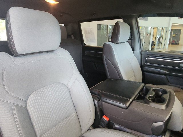 Used 2023 RAM 1500 Big Horn AWD/4WD image 18