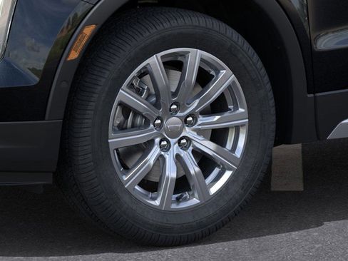 New 2023 Cadillac XT4 Premium Luxury w/ Technology Package image 9