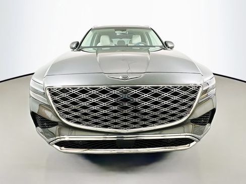 New 2026 Genesis GV80 3.5T Prestige AWD/4WD image 2