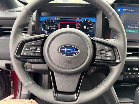 New 2026 Subaru Outback Premium AWD/4WD image 12