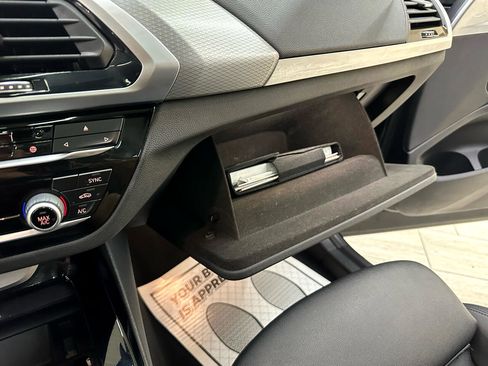 Used 2018 BMW X3 xDrive30i image 29