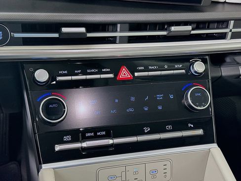 New 2026 Hyundai Santa Fe SEL image 13