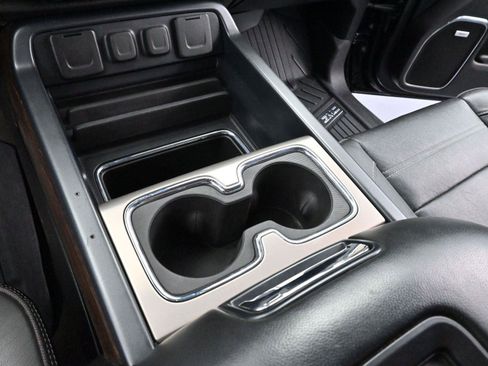 Used 2018 GMC Sierra 2500 Denali w/ Duramax Plus Package image 19