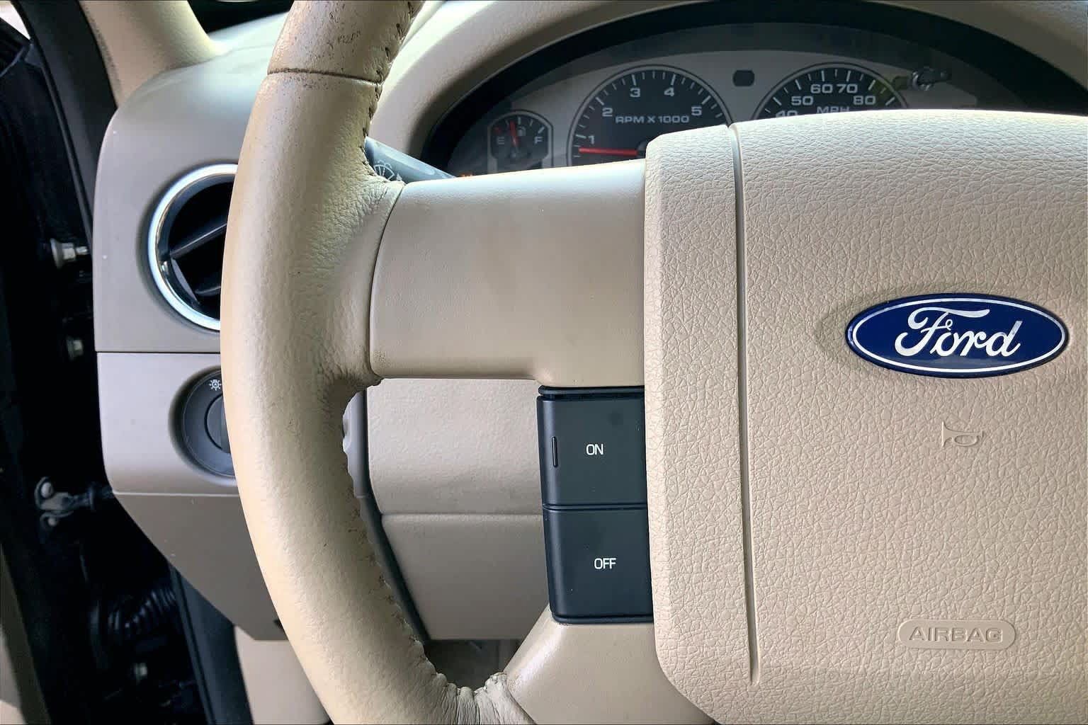 Used 2008 Ford F150 XLT RWD image 23