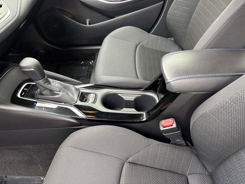 Used 2021 Toyota Corolla SE image 13