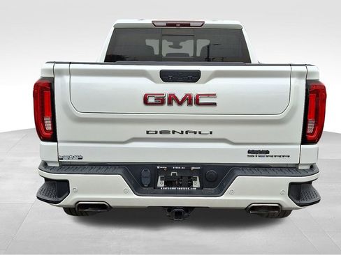 Used 2019 GMC Sierra 1500 Denali w/ Denali Ultimate Package image 5