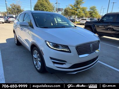 Used 2019 Lincoln MKC Select w/ Select Plus Package