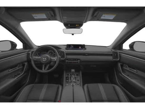 Used 2025 MAZDA CX-50 2.5 Hybrid w/ Preferred Pkg AWD/4WD image 10
