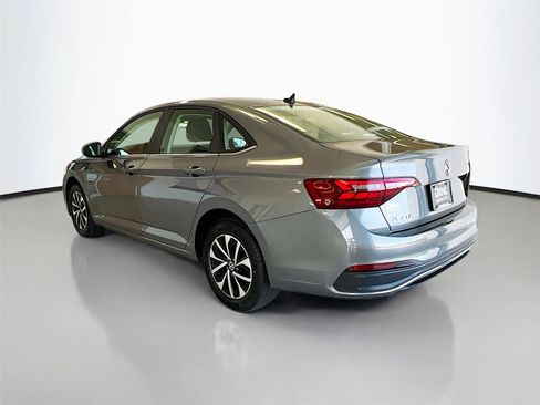 Used 2024 Volkswagen Jetta S FWD image 10