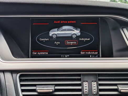 Used 2014 Audi S4 Premium Plus AWD/4WD image 28