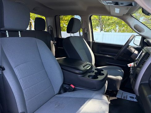 Used 2021 RAM 1500 Tradesman w/ Popular Equipment Group RWD image 51