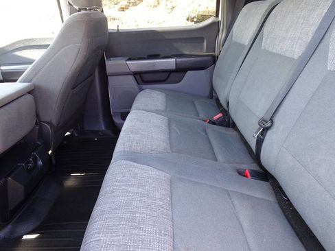 Used 2021 Ford F150 XLT w/ Trailer Tow Package image 18