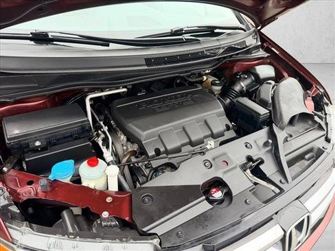 Used 2016 Honda Odyssey EX-L image 30