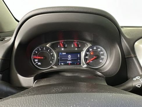 Used 2020 GMC Terrain SLE w/ Driver Convenience Package AWD/4WD image 17