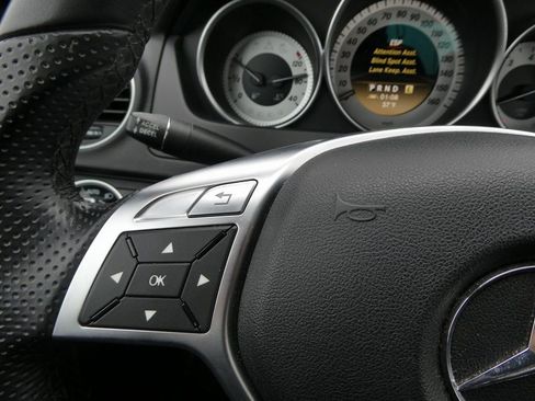 Used 2012 Mercedes-Benz C 300 C 300 image 13