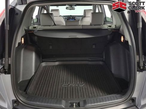 Used 2018 Honda CR-V EX-L image 20