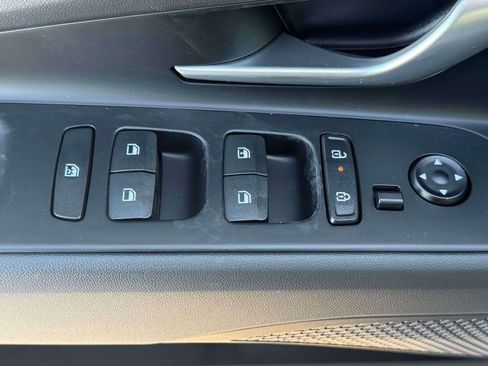 New 2026 Hyundai Elantra SE w/ Cargo Package image 14