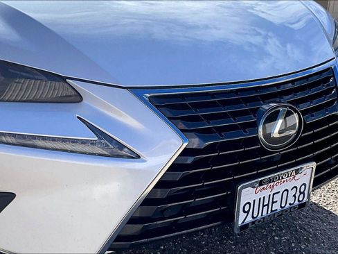 Used 2021 Lexus NX 300 FWD w/ Premium Package image 28