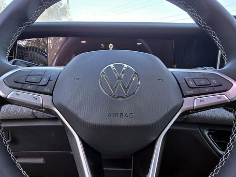 New 2026 Volkswagen Tiguan S FWD image 12