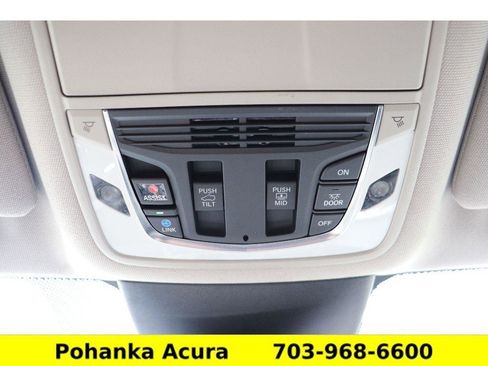 Certified 2023 Acura MDX SH-AWD image 19