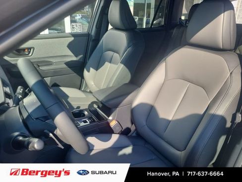 New 2026 Subaru Outback Premium AWD/4WD image 9