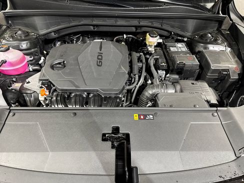 New 2026 Kia Sorento S AWD/4WD image 26