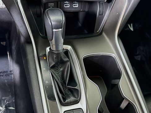 Used 2022 Honda Accord Sport image 8