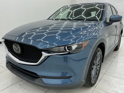 Used 2020 MAZDA CX-5 Sport