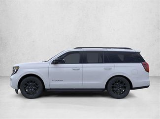 New 2026 Ford Expedition Platinum video 3