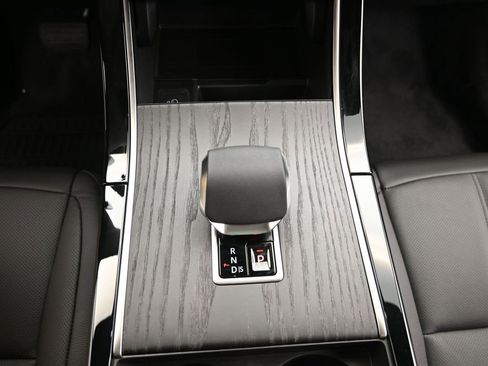 New 2026 Land Rover Range Rover Evoque S image 24