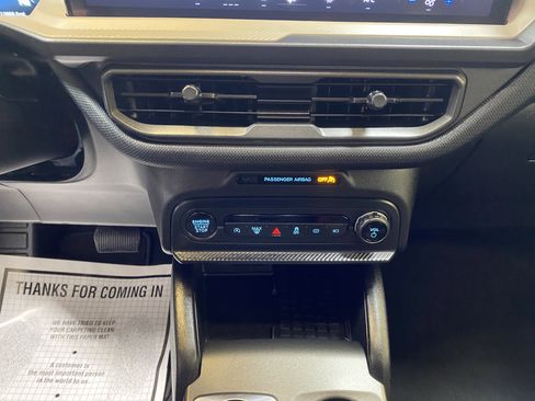 Used 2025 Ford Bronco Sport Big Bend image 45