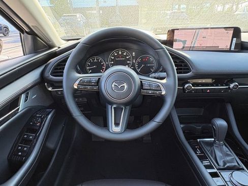 New 2026 MAZDA MAZDA3 2.5 Turbo Sedan w/Premium Plus image 15