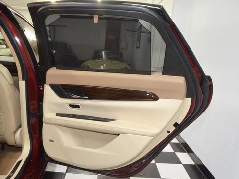 Used 2016 Cadillac CT6 Platinum image 26