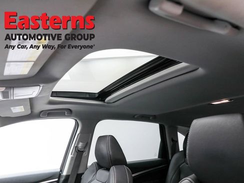 Used 2019 Acura MDX SH-AWD w/ Technology Package image 35