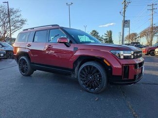 New 2026 Hyundai Santa Fe Calligraphy video 2