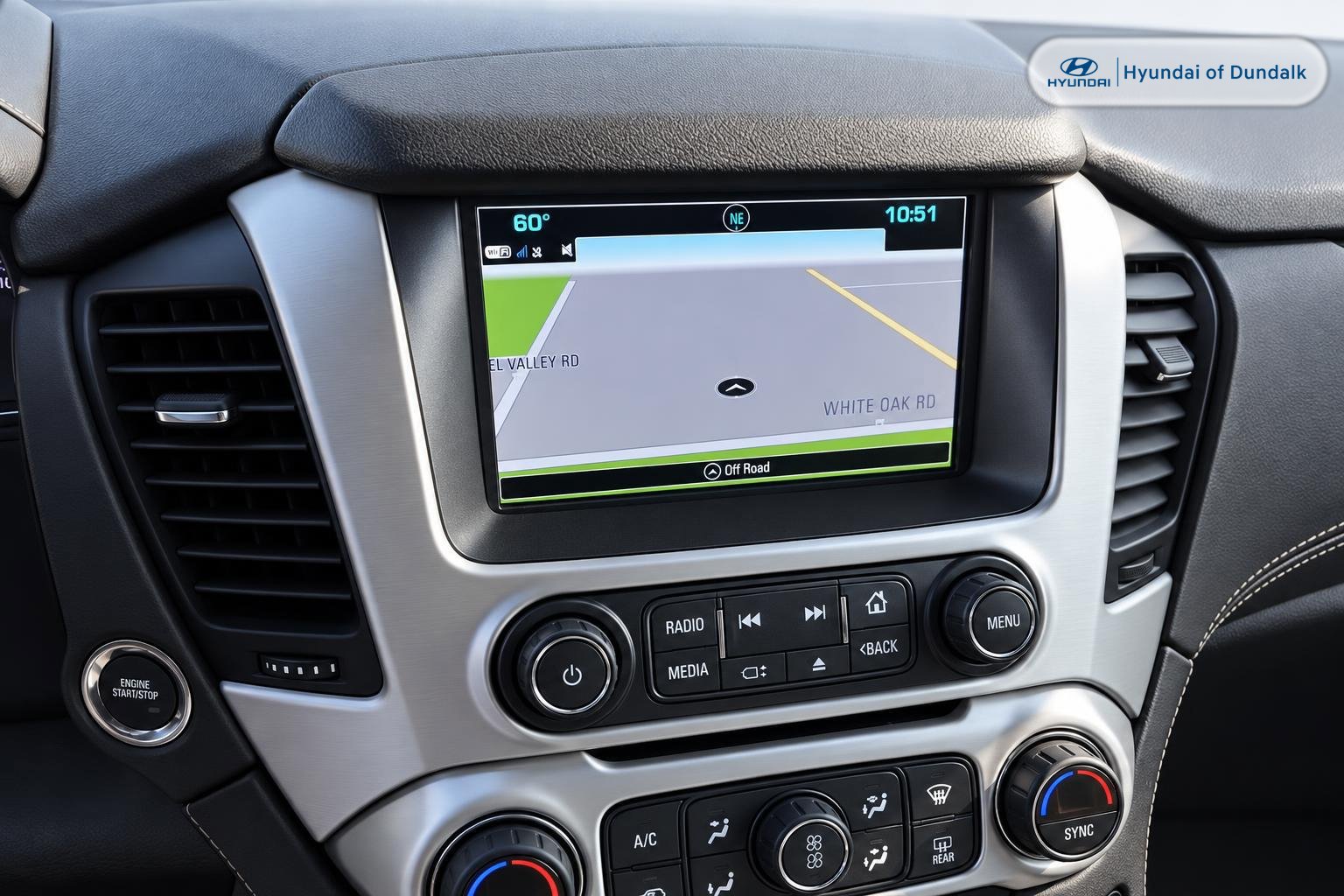 Used 2019 GMC Yukon SLT RWD image 9