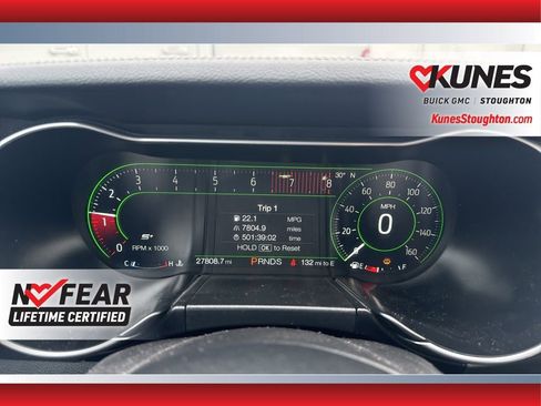Used 2021 Ford Mustang Premium image 36