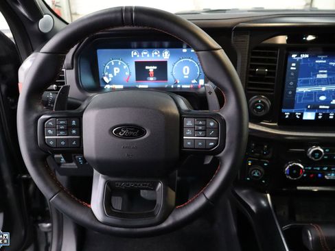 Certified 2025 Ford F150 Raptor image 18