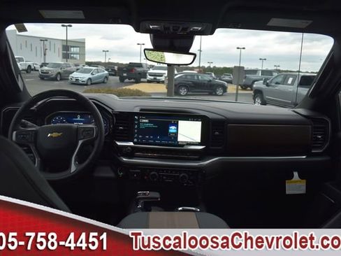 New 2026 Chevrolet Silverado 1500 High Country w/ Technology Package image 3